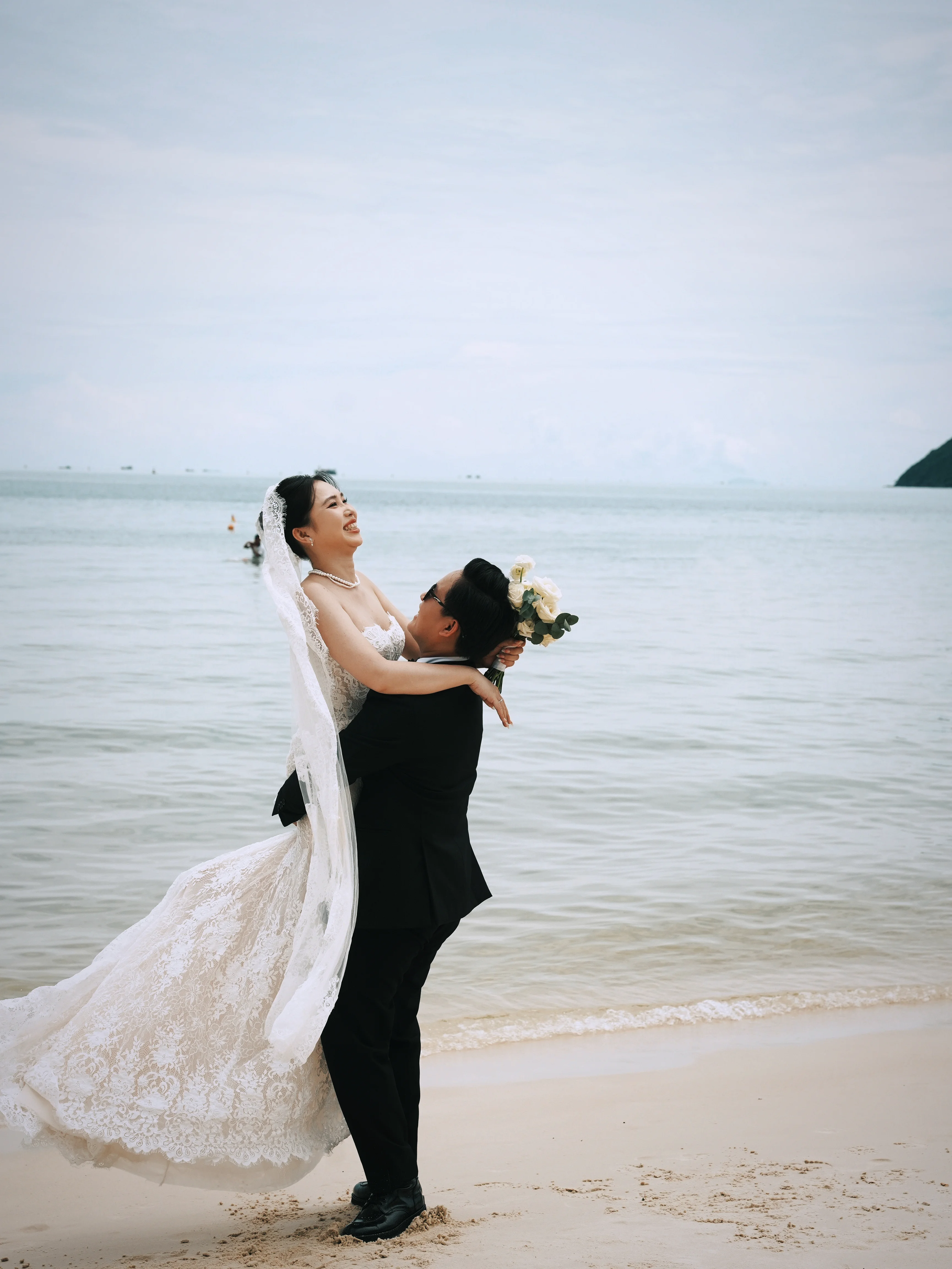 Luxury Wedding Photography