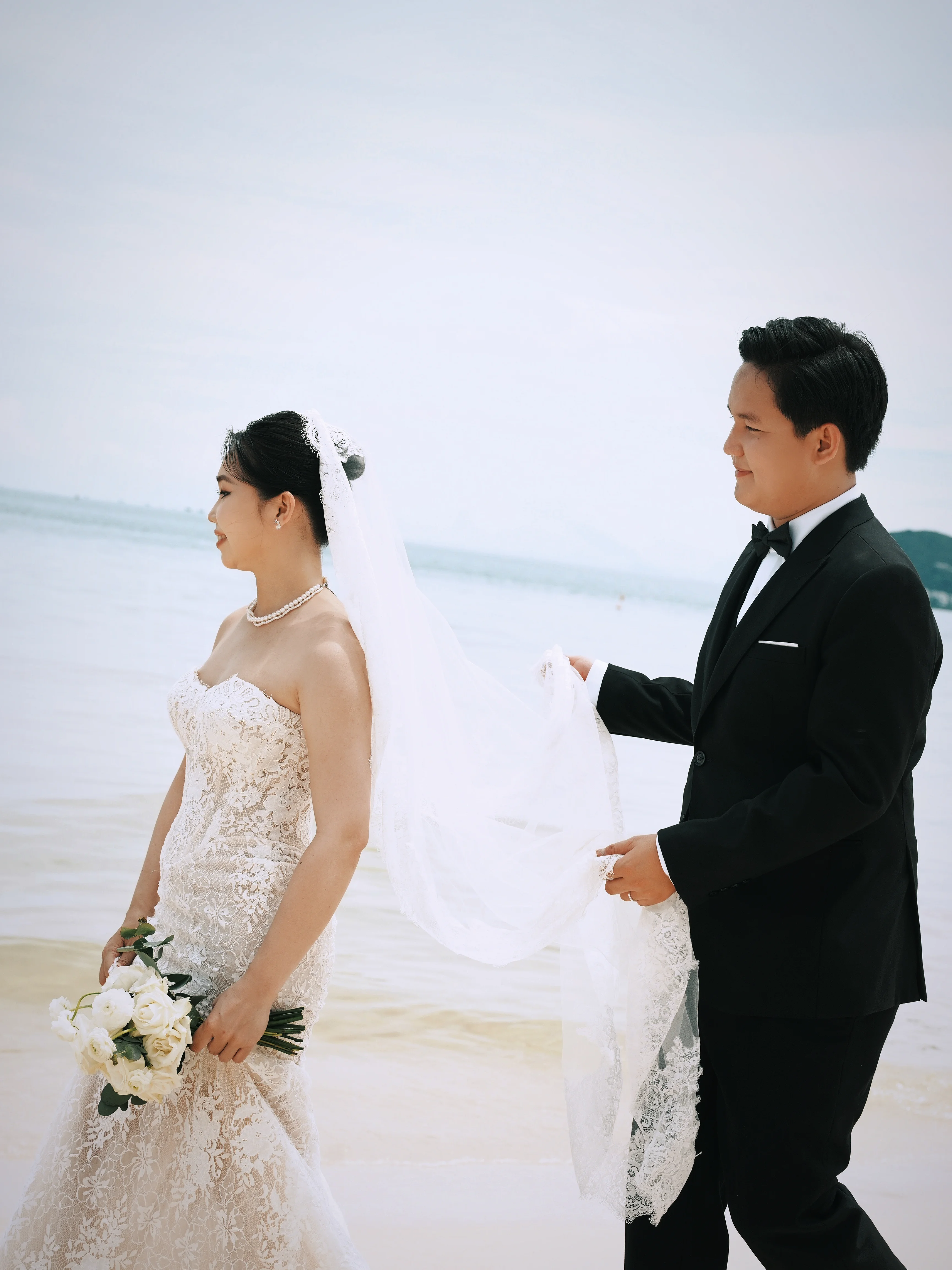 Luxury Wedding Photography